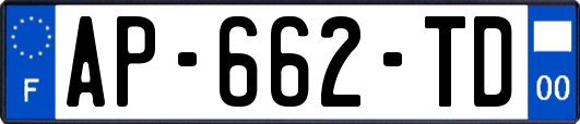 AP-662-TD