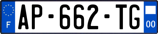 AP-662-TG