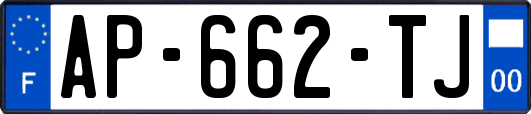 AP-662-TJ