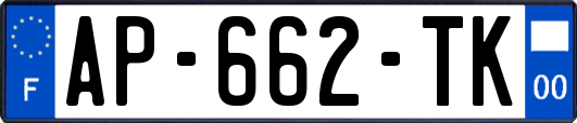 AP-662-TK