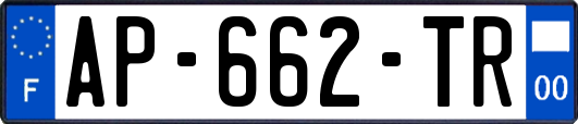 AP-662-TR
