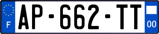 AP-662-TT