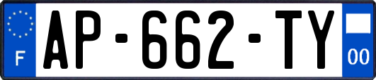 AP-662-TY