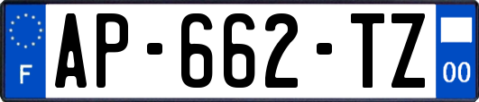 AP-662-TZ