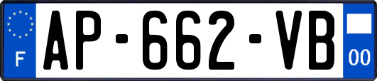 AP-662-VB
