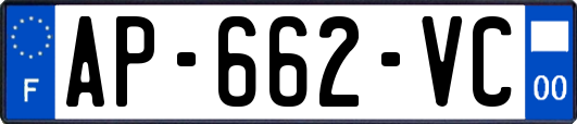 AP-662-VC