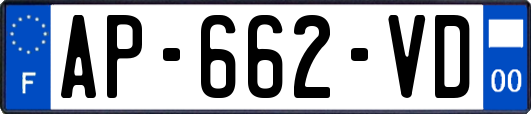 AP-662-VD