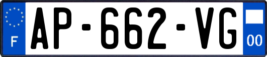 AP-662-VG