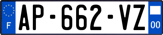 AP-662-VZ