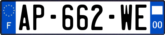 AP-662-WE