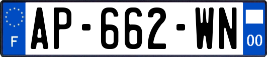 AP-662-WN