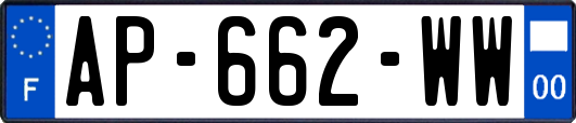 AP-662-WW