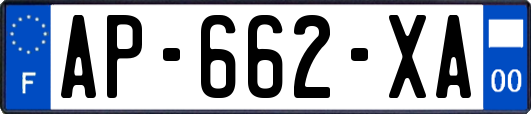 AP-662-XA