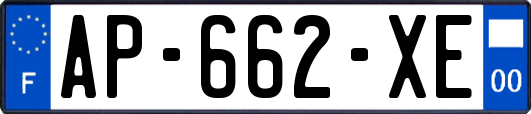 AP-662-XE
