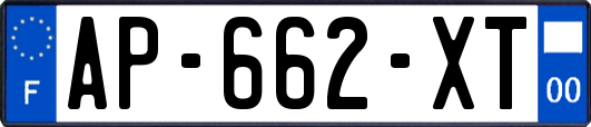 AP-662-XT