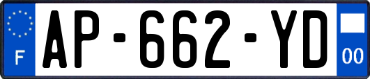 AP-662-YD