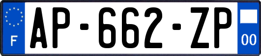 AP-662-ZP