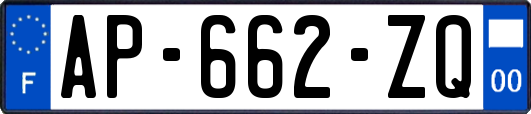 AP-662-ZQ