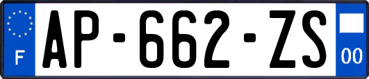 AP-662-ZS