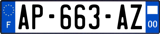 AP-663-AZ