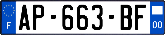 AP-663-BF