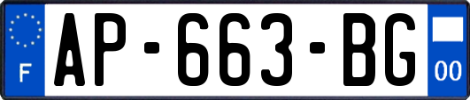 AP-663-BG