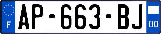 AP-663-BJ