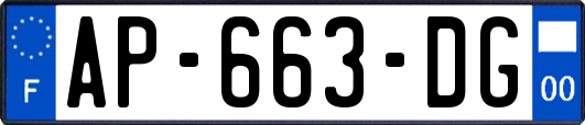 AP-663-DG