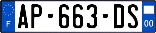 AP-663-DS