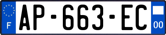 AP-663-EC