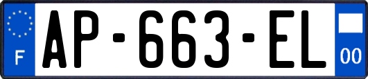AP-663-EL