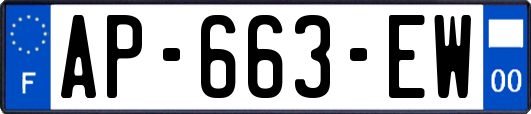 AP-663-EW