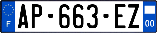 AP-663-EZ
