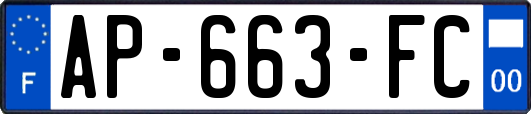 AP-663-FC