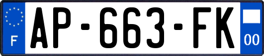 AP-663-FK
