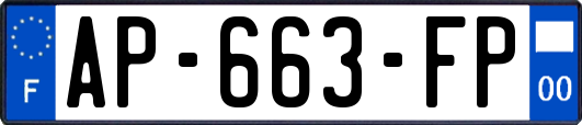 AP-663-FP