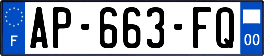 AP-663-FQ