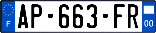 AP-663-FR