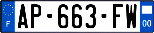 AP-663-FW