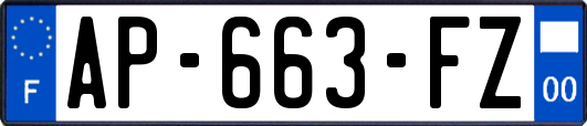 AP-663-FZ