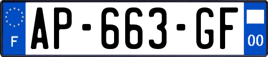 AP-663-GF