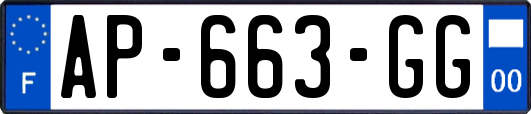 AP-663-GG