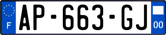 AP-663-GJ