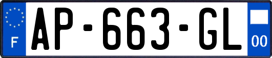 AP-663-GL