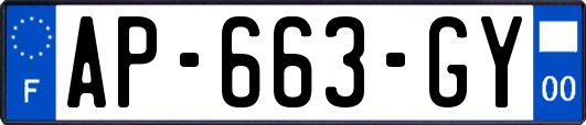 AP-663-GY