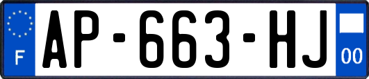 AP-663-HJ