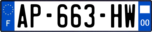 AP-663-HW