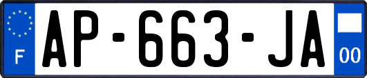AP-663-JA