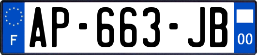 AP-663-JB