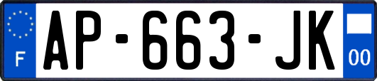 AP-663-JK
